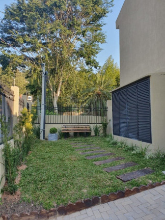 Imagem Casa de Condomínio com 2 Quartos à Venda, 78 m² em Nonoai - Porto Alegre