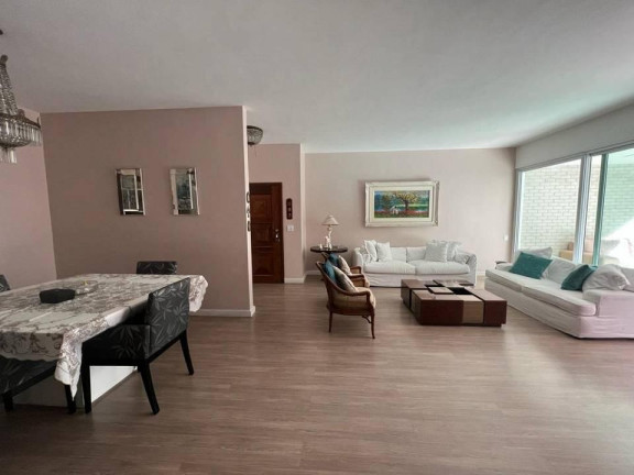 Imagem Apartamento com 3 Quartos à Venda, 169 m² em Leblon - Rio De Janeiro Imagem Apartamento com 3 Quartos à Venda, 169 m² em Leblon - Rio De Janeiro