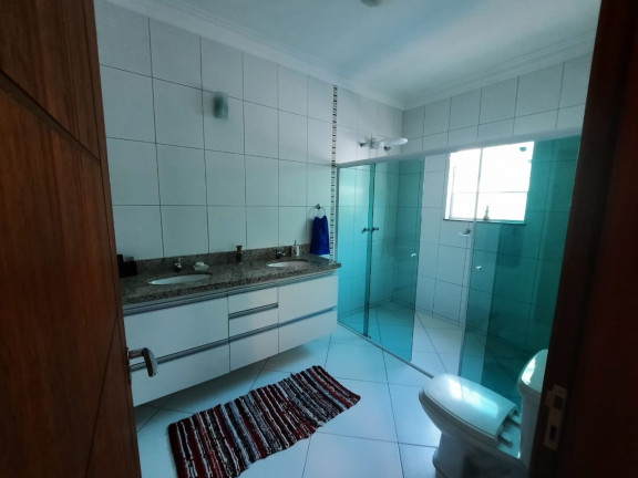 Imagem Casa de Condomínio com 3 Quartos à Venda, 212 m² em Campos Do Conde - Tremembé Imagem Casa de Condomínio com 3 Quartos à Venda, 212 m² em Campos Do Conde - Tremembé
