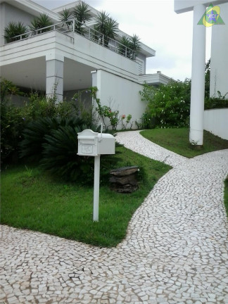 Casa com 3 Quartos à Venda, 450 m² em Alphaville Dom Pedro - Campinas