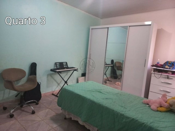 Imagem Casa com 3 Quartos à Venda, 200 m² em Samambaia Norte (samambaia) - Brasília Imagem Casa com 3 Quartos à Venda, 200 m² em Samambaia Norte (samambaia) - Brasília