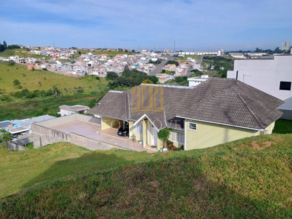 Imagem Casa de Condomínio com 4 Quartos à Venda, 1.000 m² em Parque Mirante Do Vale - Jacareí Imagem Casa de Condomínio com 4 Quartos à Venda, 1.000 m² em Parque Mirante Do Vale - Jacareí