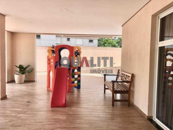 Imagem Apartamento com 2 Quartos à Venda, 80 m² em Moema - São Paulo