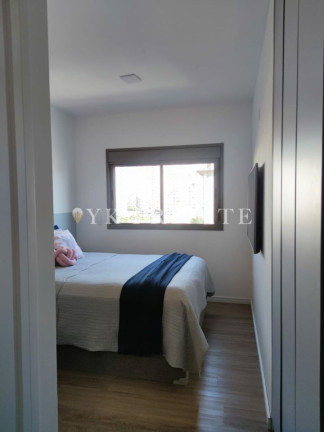 Imagem Apartamento com 2 Quartos à Venda, 90 m² em Barra Funda - São Paulo