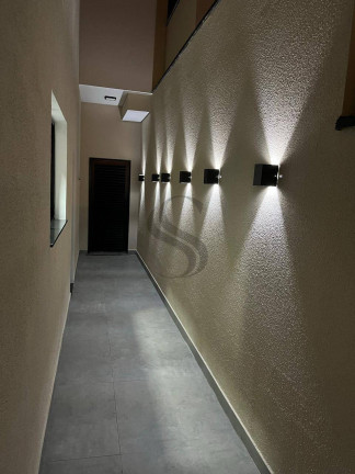 Imagem Casa com 3 Quartos à Venda, 164 m² em Horto Florestal - Sorocaba