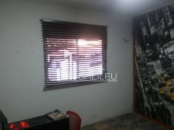 Imagem Casa com 3 Quartos à Venda, 358 m² em Vila Nogueira - Campinas