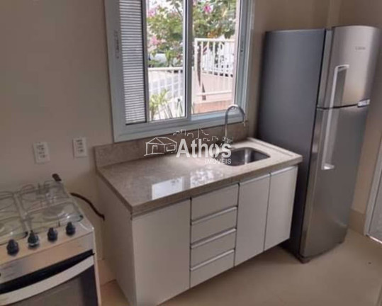 Imagem Apartamento com 2 Quartos à Venda, 53 m² em Jardim Dos Taperás - Salto Imagem Apartamento com 2 Quartos à Venda, 53 m² em Jardim Dos Taperás - Salto