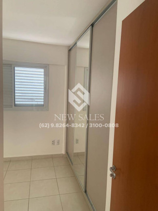 Imagem Apartamento com 2 Quartos à Venda, 54 m² em Vila Rosa - Goiânia