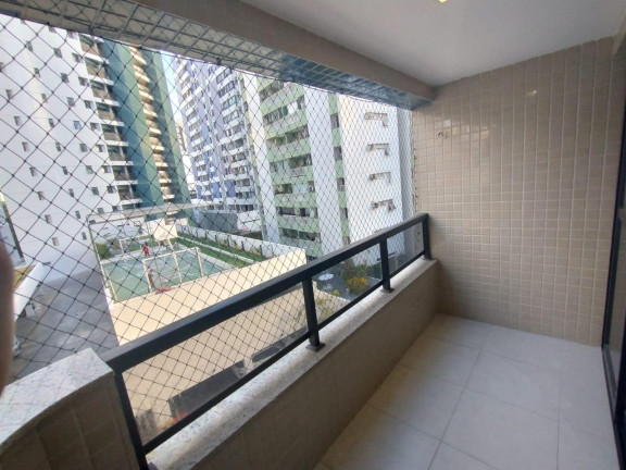 Imagem Apartamento com 3 Quartos à Venda, 105 m² em Graças - Recife Imagem Apartamento com 3 Quartos à Venda, 105 m² em Graças - Recife