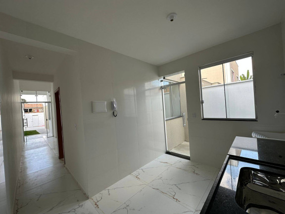 Imagem Casa com 2 Quartos à Venda, 54 m² em Ribeirão Das Neves Imagem Casa com 2 Quartos à Venda, 54 m² em Ribeirão Das Neves
