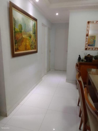 Imagem Apartamento com 3 Quartos à Venda, 82 m² em Vila Andrade - São Paulo Imagem Apartamento com 3 Quartos à Venda, 82 m² em Vila Andrade - São Paulo