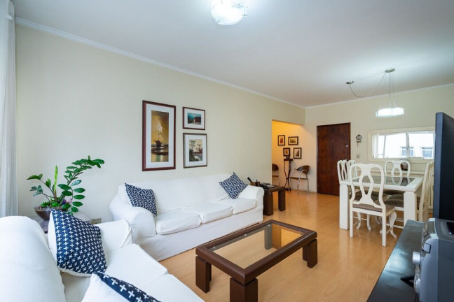 Imagem Apartamento com 2 Quartos à Venda, 89 m² em Jardim Paulista - São Paulo