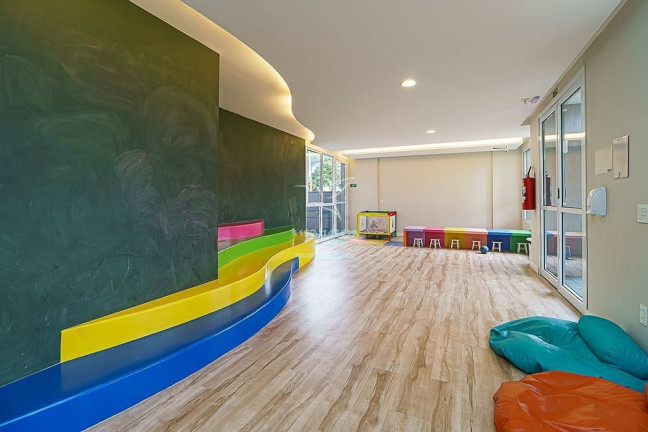 Imagem Apartamento com 3 Quartos à Venda, 96 m² em Pinheiros - São Paulo