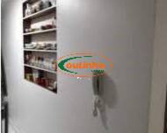 Imagem Apartamento com 2 Quartos à Venda, 55 m² em Rio Comprido - Rio De Janeiro Imagem Apartamento com 2 Quartos à Venda, 55 m² em Rio Comprido - Rio De Janeiro
