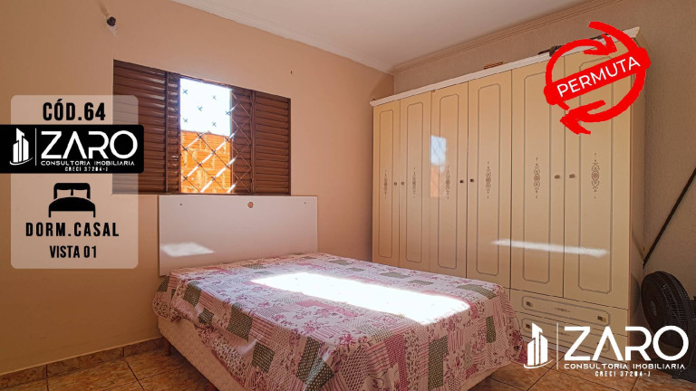 Imagem Sobrado com 3 Quartos à Venda, 135 m² em Jardim Chervezon - Rio Claro Imagem Sobrado com 3 Quartos à Venda, 135 m² em Jardim Chervezon - Rio Claro