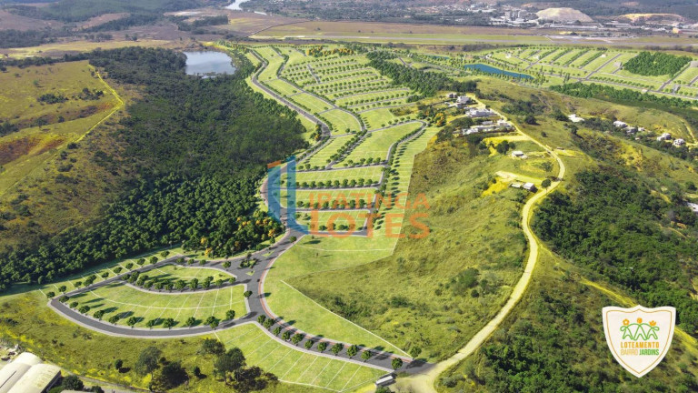 Imagem Terreno à Venda, 300 m² em Cidade Nova - Santana Do Paraíso Imagem Terreno à Venda, 300 m² em Cidade Nova - Santana Do Paraíso