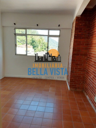 Imagem Apartamento com 1 Quarto à Venda, em Parque Bitaru - São Vicente Imagem Apartamento com 1 Quarto à Venda, em Parque Bitaru - São Vicente