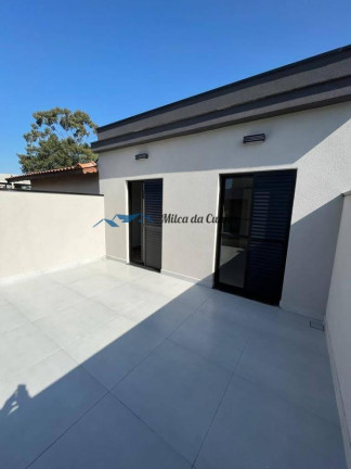 Imagem Casa com 3 Quartos à Venda, 135 m² em Jardim Stella - Santo André Imagem Casa com 3 Quartos à Venda, 135 m² em Jardim Stella - Santo André