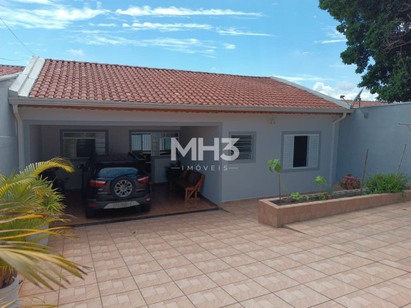 Imagem Casa com 2 Quartos à Venda, 100 m² em Jardim Santa Terezinha - Campinas Imagem Casa com 2 Quartos à Venda, 100 m² em Jardim Santa Terezinha - Campinas