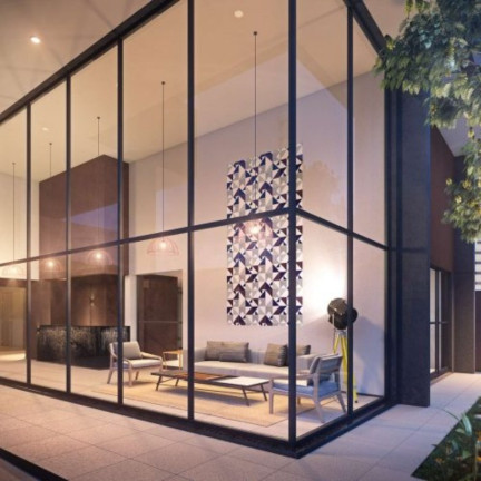 Imagem Apartamento com 1 Quarto à Venda, 30 m² em Consolação - São Paulo