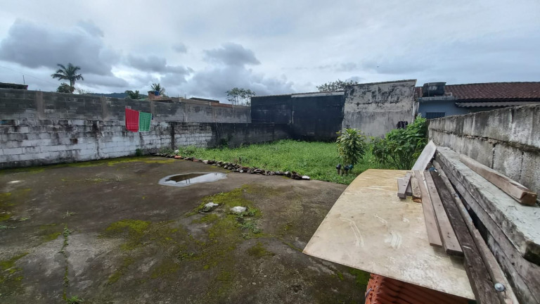 Imagem Casa com 2 Quartos à Venda, 90 m² em Vila Atlântica - Mongaguá Imagem Casa com 2 Quartos à Venda, 90 m² em Vila Atlântica - Mongaguá