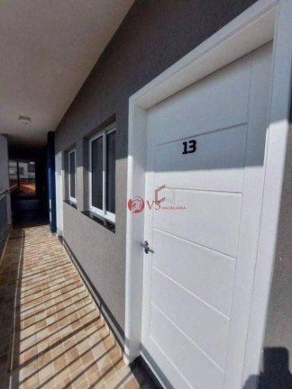 Imagem Apartamento com 2 Quartos à Venda, 40 m² em Vila Virginia - São Paulo Imagem Apartamento com 2 Quartos à Venda, 40 m² em Vila Virginia - São Paulo