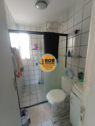 Imagem Apartamento com 2 Quartos à Venda, 65 m² em Piedade - Jaboatão Dos Guararapes