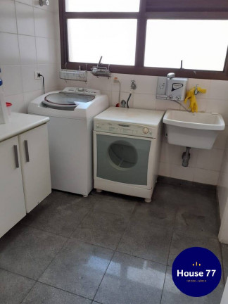 Imagem Apartamento com 4 Quartos à Venda, 217 m² em Itaim Bibi - São Paulo Imagem Apartamento com 4 Quartos à Venda, 217 m² em Itaim Bibi - São Paulo