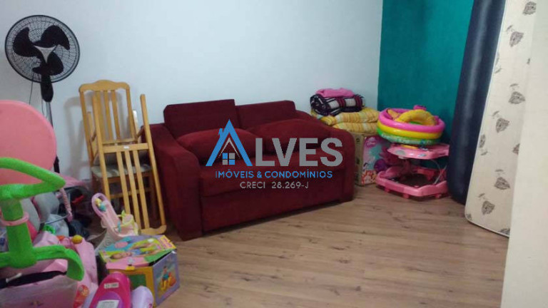 Imagem Casa com 4 Quartos à Venda, 245 m² em Parque Jaçatuba - Santo André Imagem Casa com 4 Quartos à Venda, 245 m² em Parque Jaçatuba - Santo André
