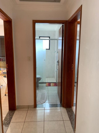 Imagem Apartamento com 3 Quartos à Venda, 140 m² em Canto Do Forte - Praia Grande