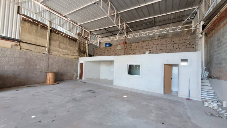 Imagem Sala Comercial para Alugar, 436 m² em Jardim Carlos Gomes - Jundiaí