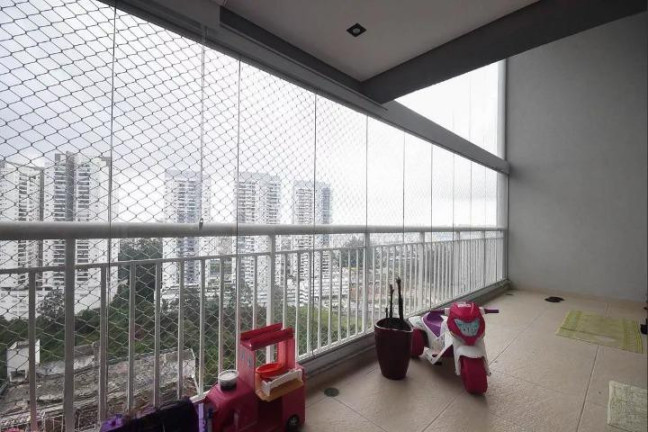 Imagem Apartamento com 4 Quartos à Venda, 170 m² em Vila Suzana - São Paulo Imagem Apartamento com 4 Quartos à Venda, 170 m² em Vila Suzana - São Paulo