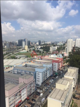 Imagem Kitnet à Venda, 35 m² em Real Parque - São Paulo