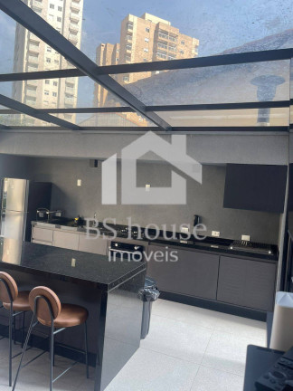 Imagem Apartamento com 2 Quartos à Venda, 85 m² em Jardim - Santo André Imagem Apartamento com 2 Quartos à Venda, 85 m² em Jardim - Santo André
