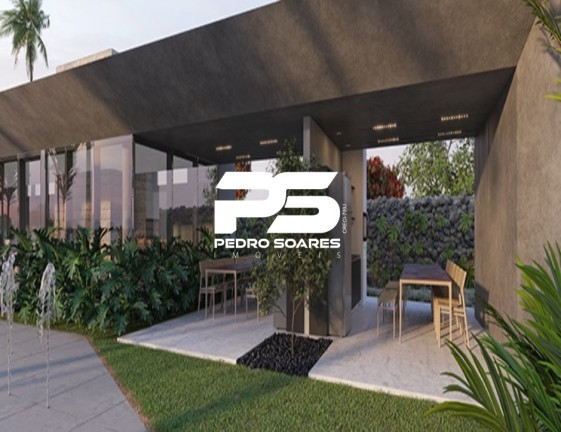 Imagem Casa com 4 Quartos à Venda, 177 m² em Intermares - Cabedelo Imagem Casa com 4 Quartos à Venda, 177 m² em Intermares - Cabedelo