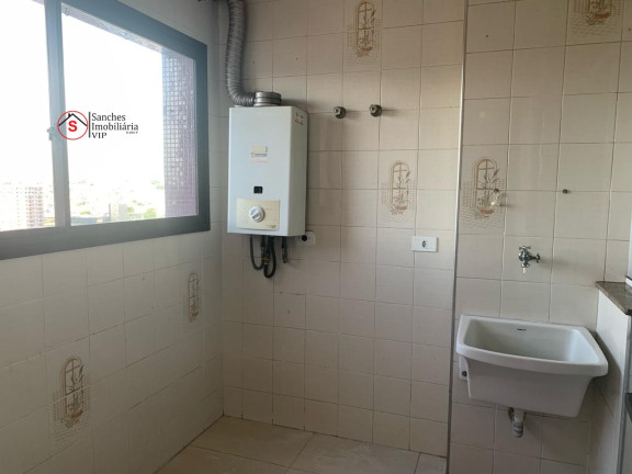 Imagem Apartamento com 3 Quartos para Alugar, 77 m² em Parque Da Vila Prudente - São Paulo Imagem Apartamento com 3 Quartos para Alugar, 77 m² em Parque Da Vila Prudente - São Paulo
