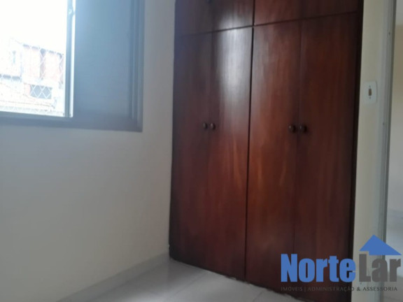 Apartamento com 3 Quartos à Venda, 86 m² em Freguesia Do ó - São Paulo