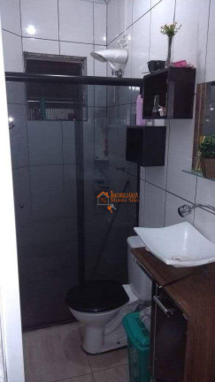 Imagem Sobrado com 3 Quartos à Venda, 150 m² em Cidade Nova Bonsucesso - Guarulhos Imagem Sobrado com 3 Quartos à Venda, 150 m² em Cidade Nova Bonsucesso - Guarulhos