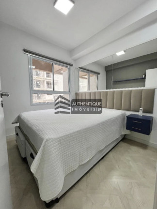 Imagem Apartamento com 1 Quarto à Venda, 34 m² em Vila Clementino - São Paulo Imagem Apartamento com 1 Quarto à Venda, 34 m² em Vila Clementino - São Paulo