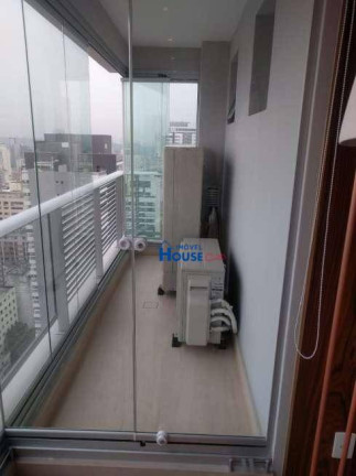 Imagem Apartamento com 2 Quartos à Venda, 121 m² em Pinheiros - São Paulo Imagem Apartamento com 2 Quartos à Venda, 121 m² em Pinheiros - São Paulo