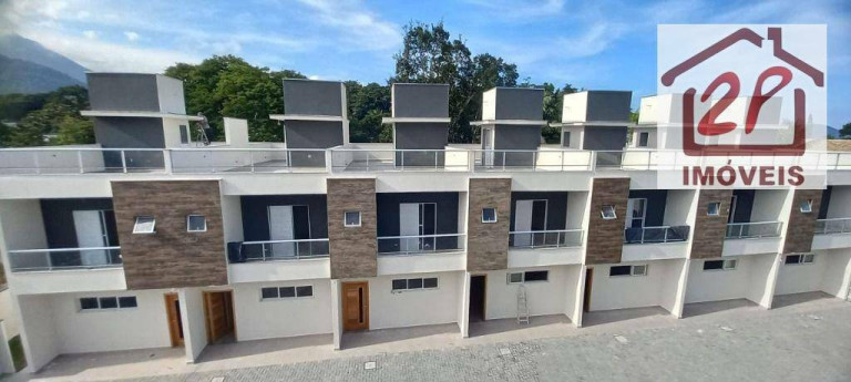 Imóvel com 3 Quartos à Venda, 194 m² em Massaguaçu - Caraguatatuba
