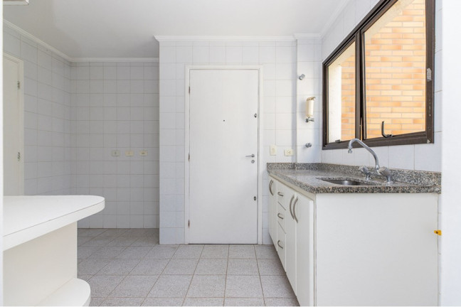 Imagem Apartamento com 3 Quartos à Venda, 100 m² em Vila Andrade - São Paulo Imagem Apartamento com 3 Quartos à Venda, 100 m² em Vila Andrade - São Paulo