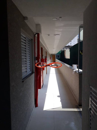Imagem Cobertura com 2 Quartos à Venda, 107 m² em Tatuapé - São Paulo