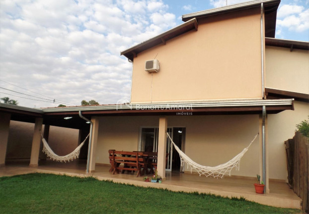 Imagem Casa de Condomínio com 4 Quartos à Venda, 480 m² em Fazenda Santa Candida - Campinas Imagem Casa de Condomínio com 4 Quartos à Venda, 480 m² em Fazenda Santa Candida - Campinas