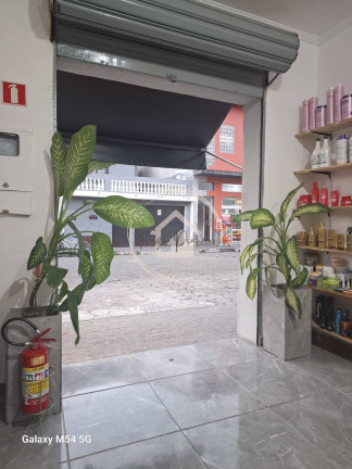 Imagem Ponto Comercial à Venda, 30 m² em Centro - Iguape Imagem Ponto Comercial à Venda, 30 m² em Centro - Iguape