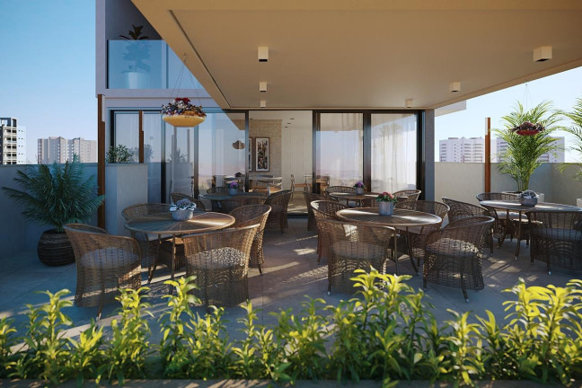Imagem Apartamento com 2 Quartos à Venda, 49 m² em Vila Carrão - São Paulo Imagem Apartamento com 2 Quartos à Venda, 49 m² em Vila Carrão - São Paulo