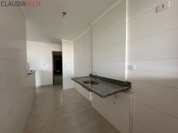 Imagem Imóvel com 2 Quartos à Venda, 71 m² em Guilhermina - Praia Grande Imagem Imóvel com 2 Quartos à Venda, 71 m² em Guilhermina - Praia Grande