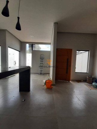 Imagem Casa com 3 Quartos à Venda, 94 m² em Jardim Imperial - Lagoa Santa Imagem Casa com 3 Quartos à Venda, 94 m² em Jardim Imperial - Lagoa Santa