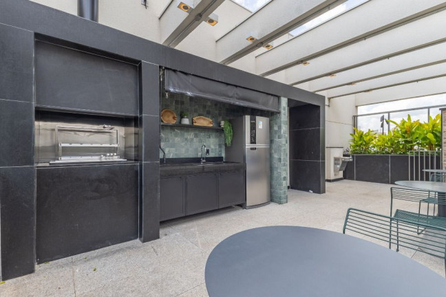 Imagem Studio com 1 Quarto à Venda, 19 m² em Campo Belo - São Paulo Imagem Studio com 1 Quarto à Venda, 19 m² em Campo Belo - São Paulo