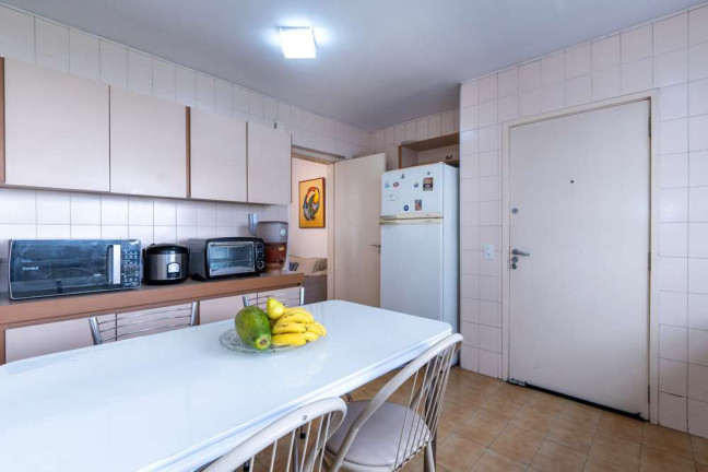 Imagem Apartamento com 4 Quartos à Venda, 127 m² em Cerqueira César - São Paulo Imagem Apartamento com 4 Quartos à Venda, 127 m² em Cerqueira César - São Paulo